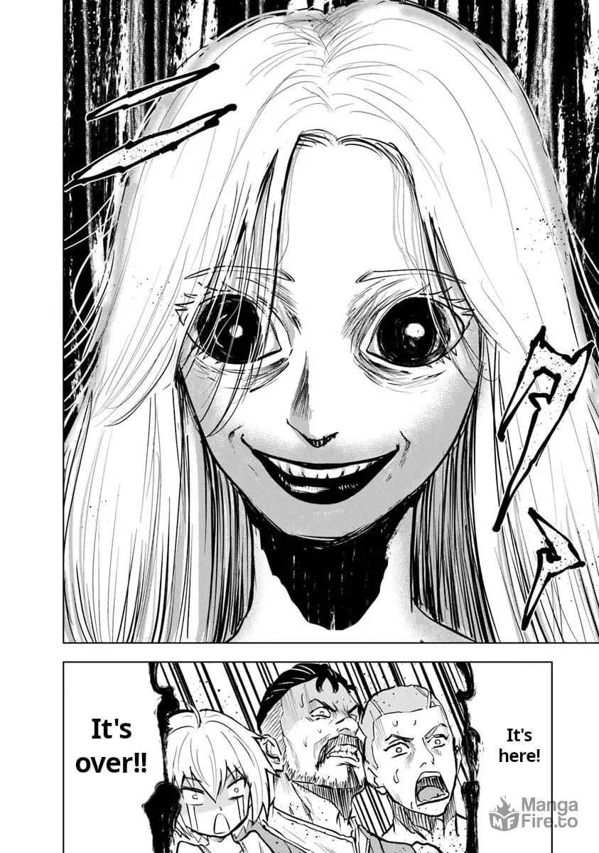 Read Road to Kingdom chapter 90 image 14 on Lezhin