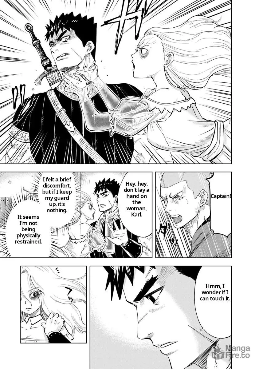 Read Road to Kingdom chapter 90 image 17 on Lezhin