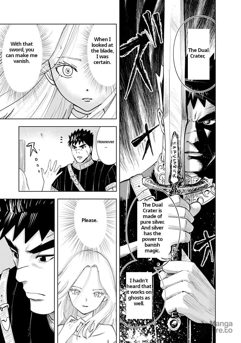 Read Road to Kingdom chapter 90 image 23 on Lezhin