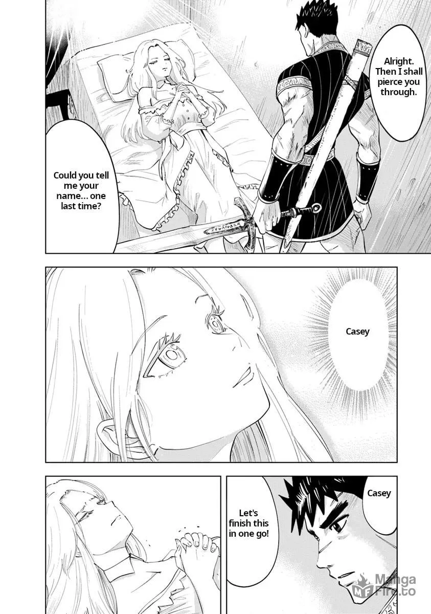 Read Road to Kingdom chapter 90 image 24 on Lezhin