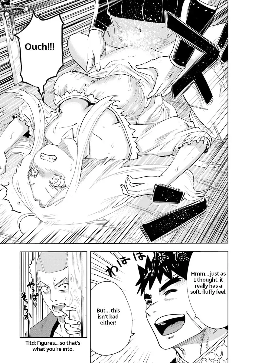 Read Road to Kingdom chapter 90 image 25 on Lezhin