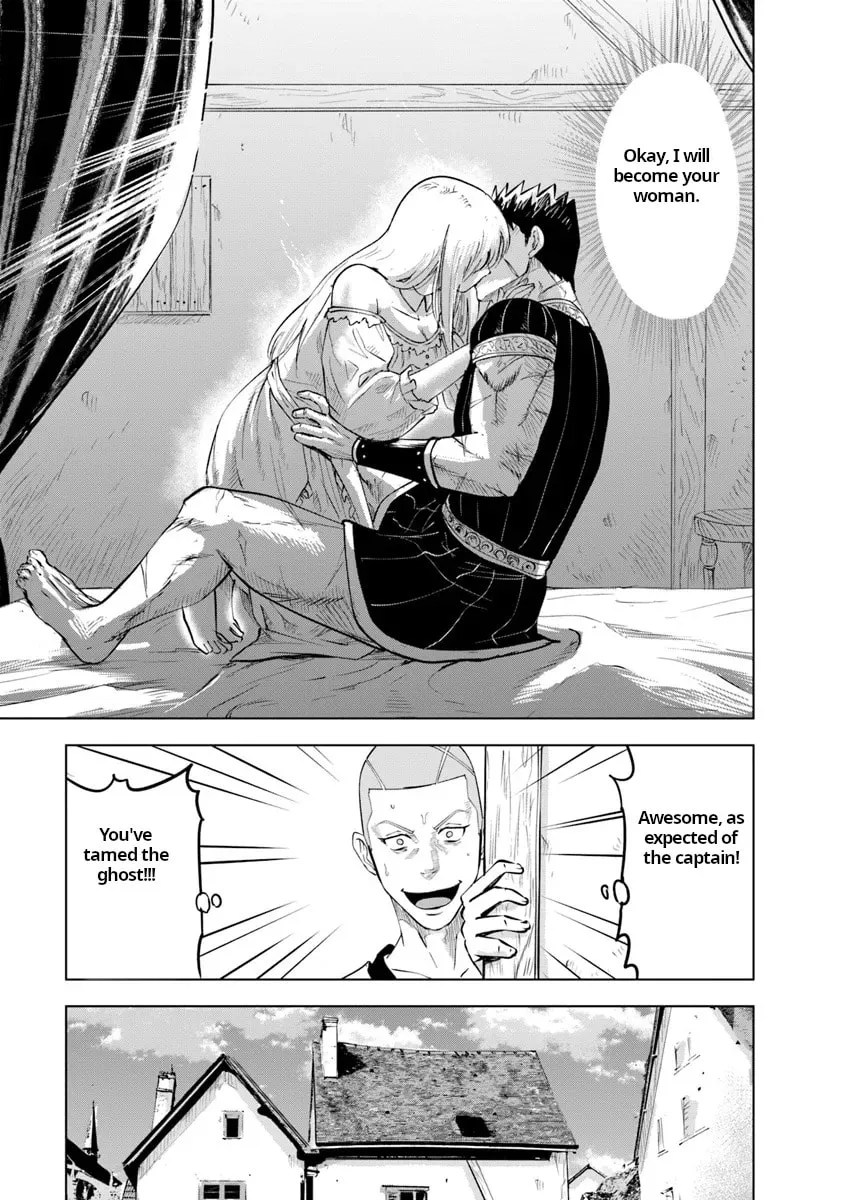 Read Road to Kingdom chapter 90 image 27 on Lezhin