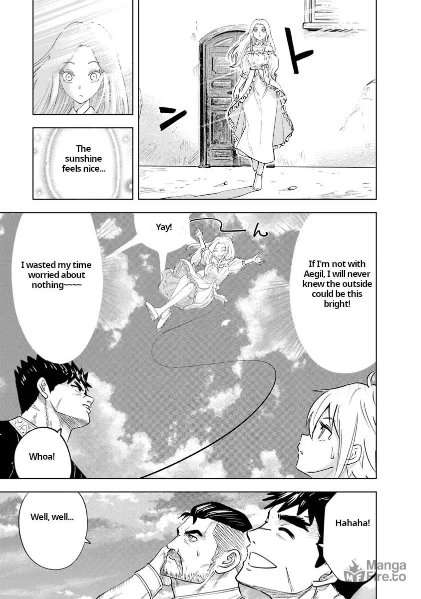 Read Road to Kingdom chapter 90 image 29 on Lezhin