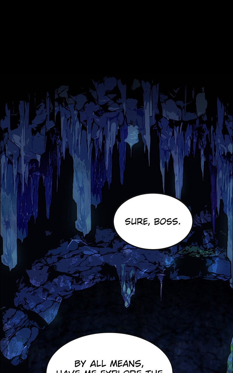 Read Road to Mastery chapter 1 image 1 on Lezhin