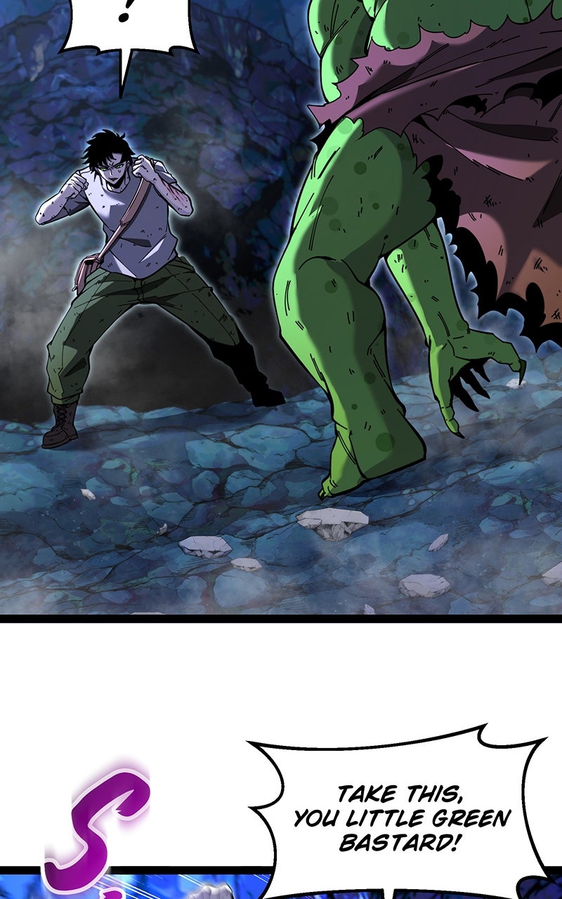 Read Road to Mastery chapter 1 image 101 on Lezhin