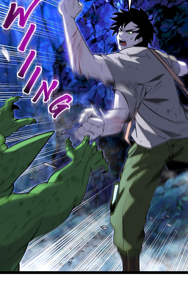 Read Road to Mastery chapter 1 image 102 on Lezhin