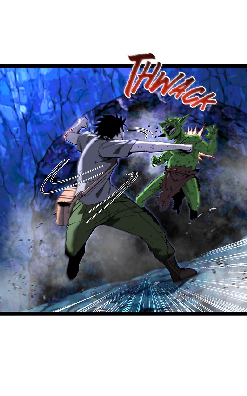 Read Road to Mastery chapter 1 image 103 on Lezhin