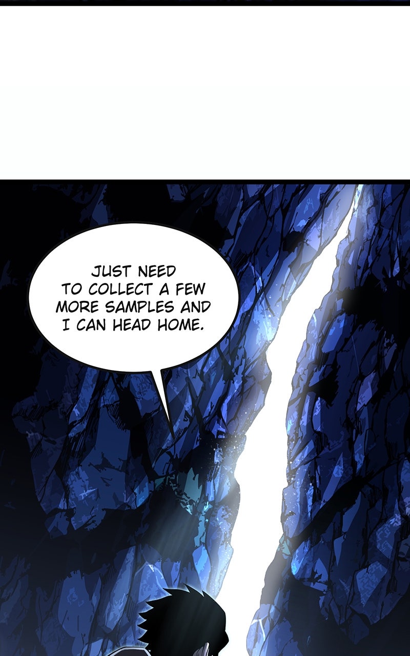 Read Road to Mastery chapter 1 image 11 on Lezhin