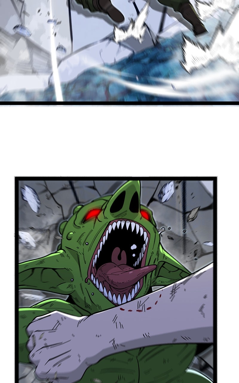 Read Road to Mastery chapter 1 image 118 on Lezhin