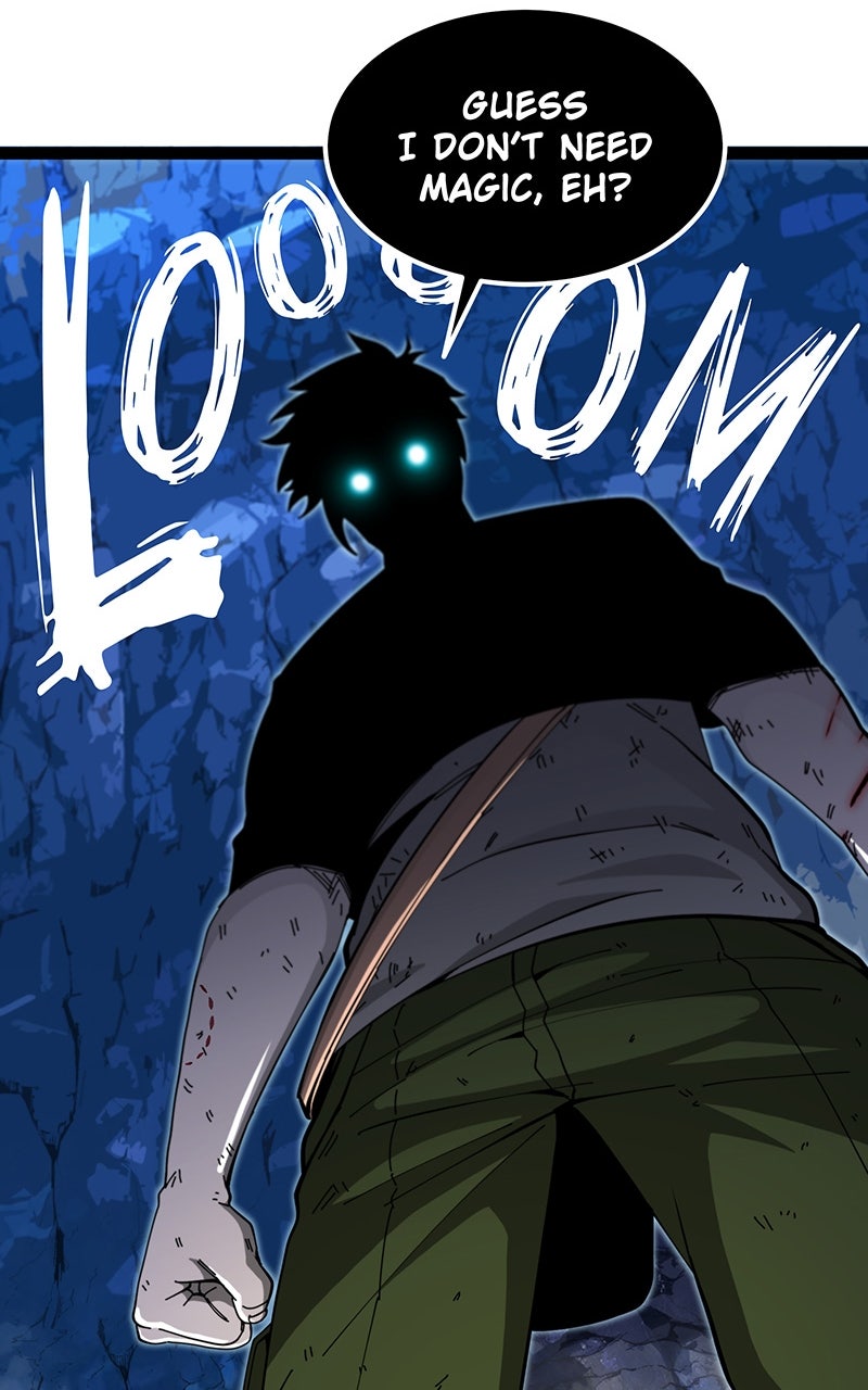 Read Road to Mastery chapter 1 image 121 on Lezhin