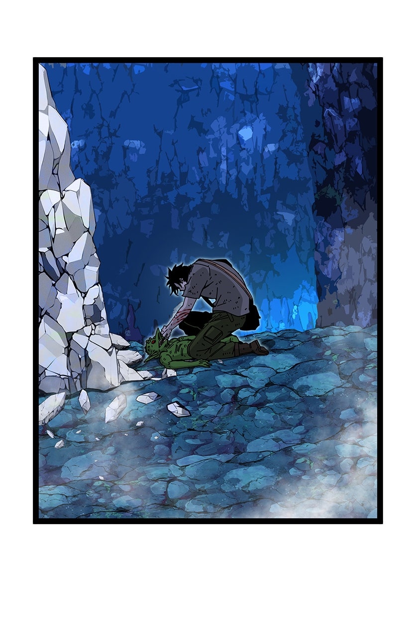 Read Road to Mastery chapter 1 image 124 on Lezhin