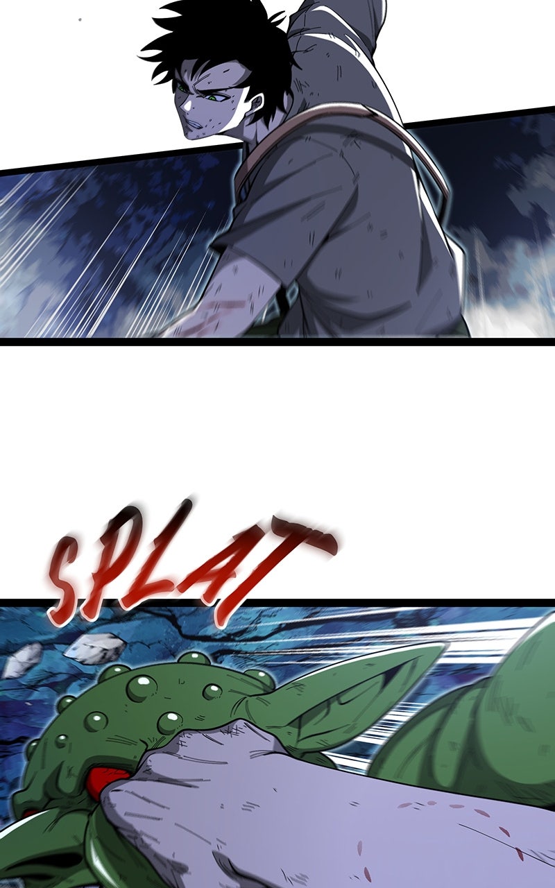 Read Road to Mastery chapter 1 image 129 on Lezhin