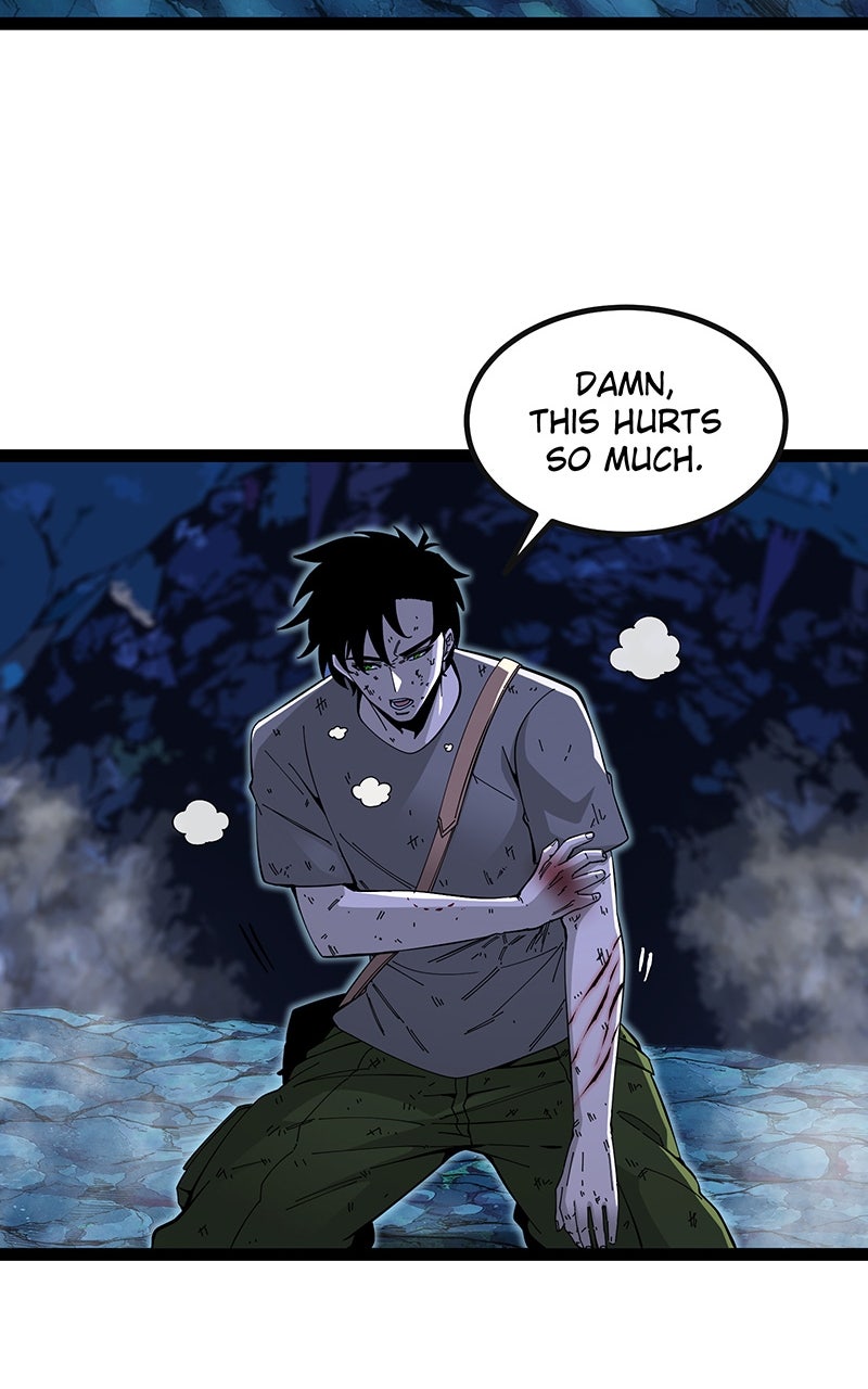 Read Road to Mastery chapter 1 image 136 on Lezhin