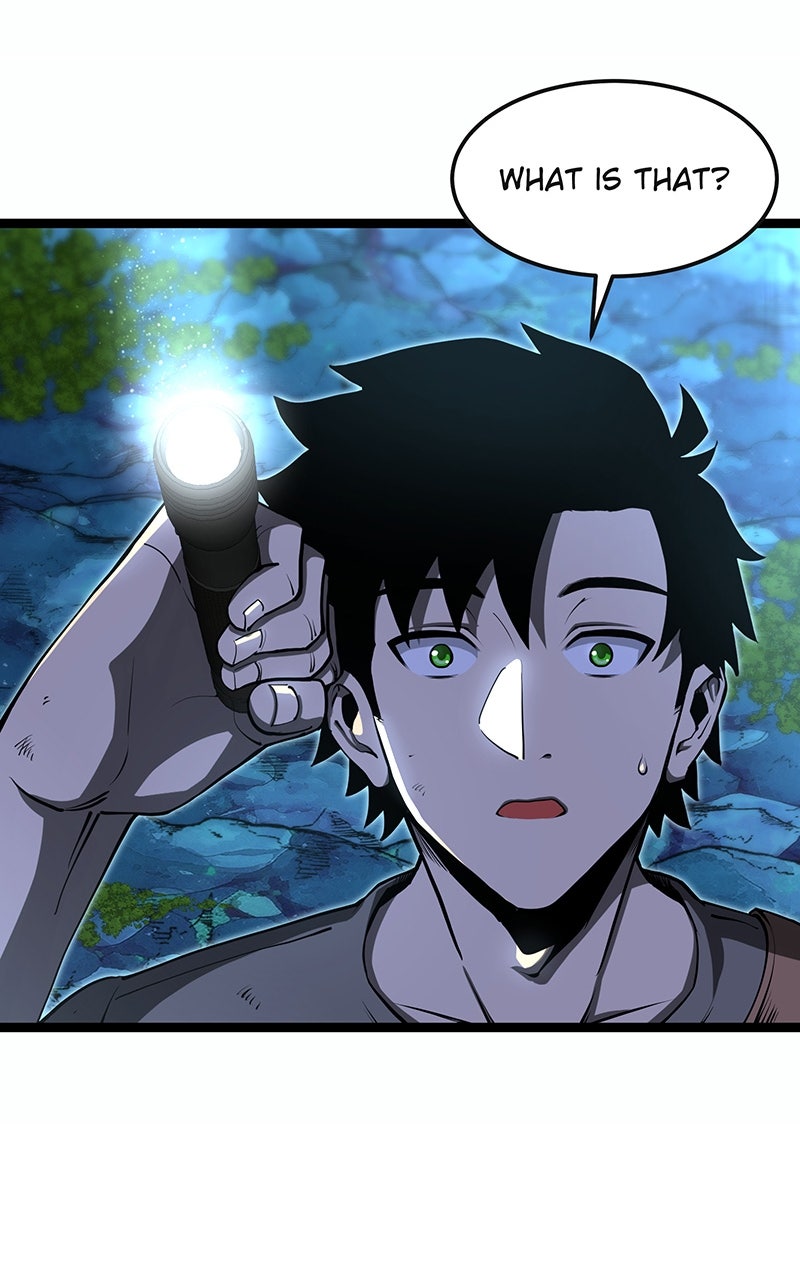 Read Road to Mastery chapter 1 image 14 on Lezhin