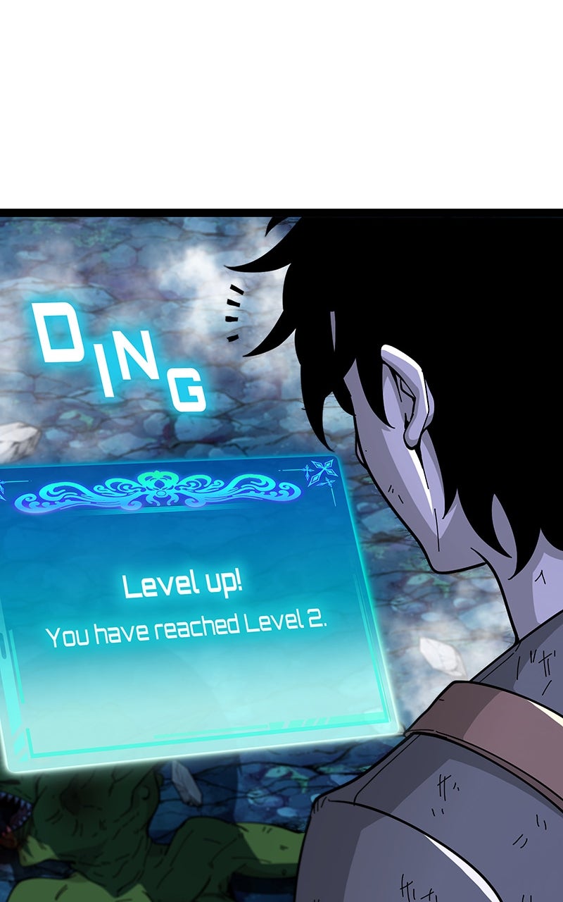 Read Road to Mastery chapter 1 image 140 on Lezhin