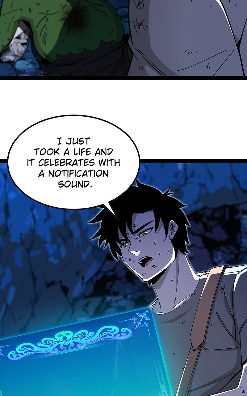 Read Road to Mastery chapter 1 image 141 on Lezhin