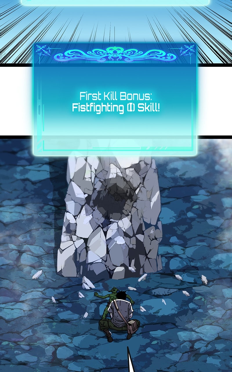Read Road to Mastery chapter 1 image 143 on Lezhin