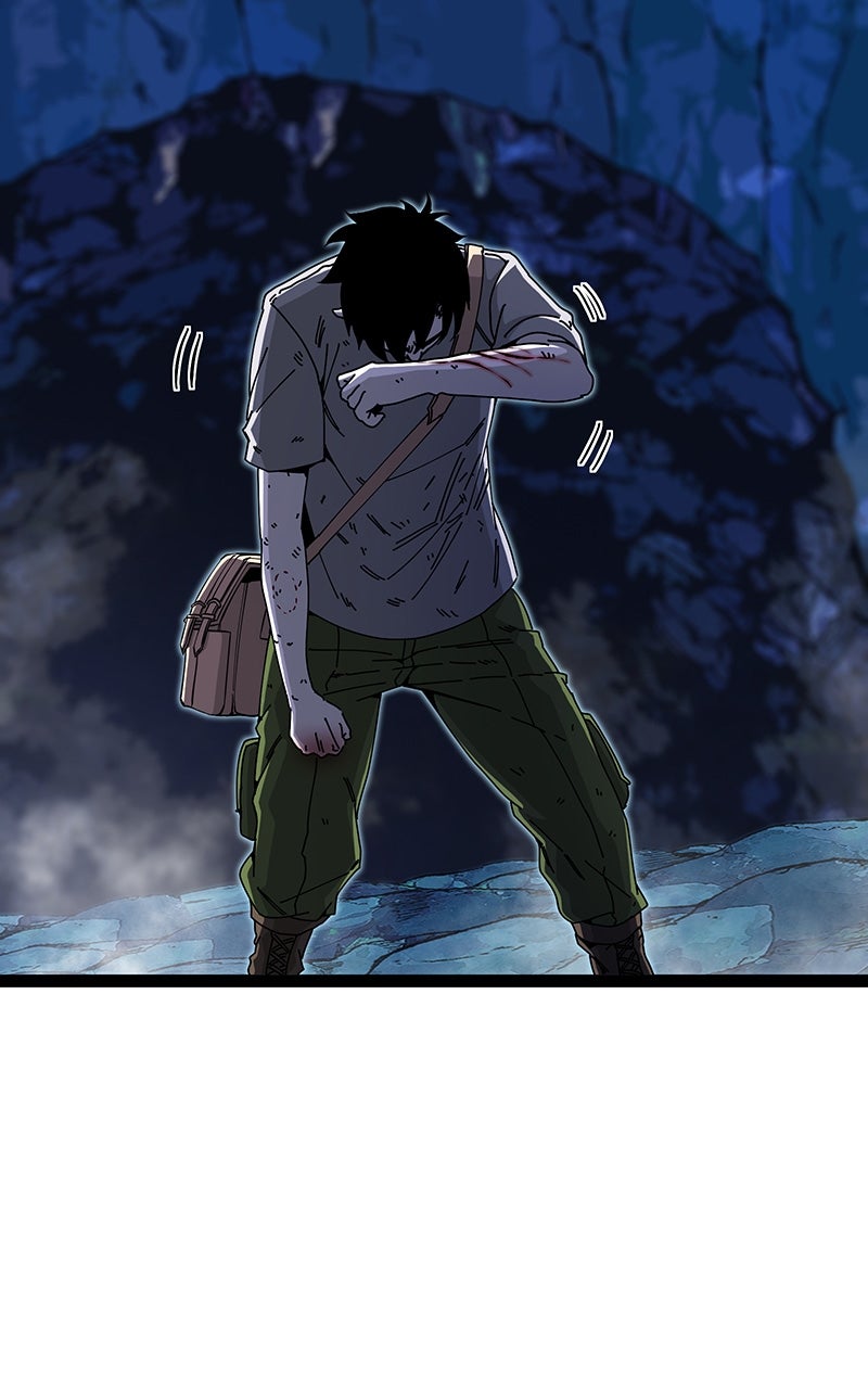 Read Road to Mastery chapter 1 image 145 on Lezhin