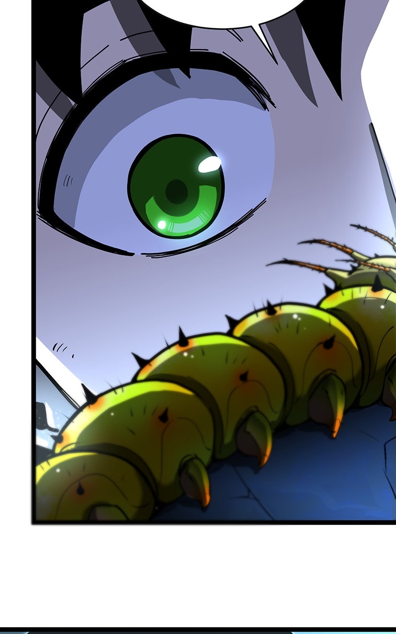 Read Road to Mastery chapter 1 image 18 on Lezhin