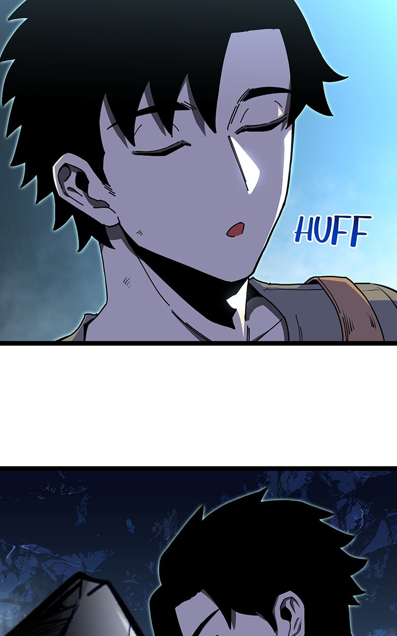 Read Road to Mastery chapter 1 image 19 on Lezhin
