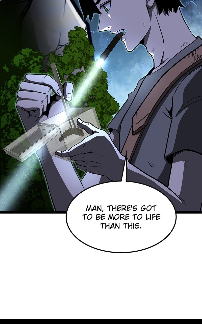 Read Road to Mastery chapter 1 image 20 on Lezhin