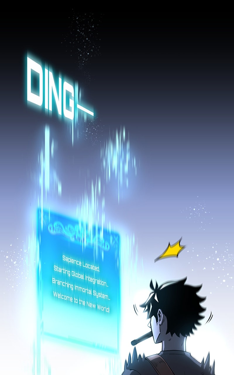 Read Road to Mastery chapter 1 image 21 on Lezhin