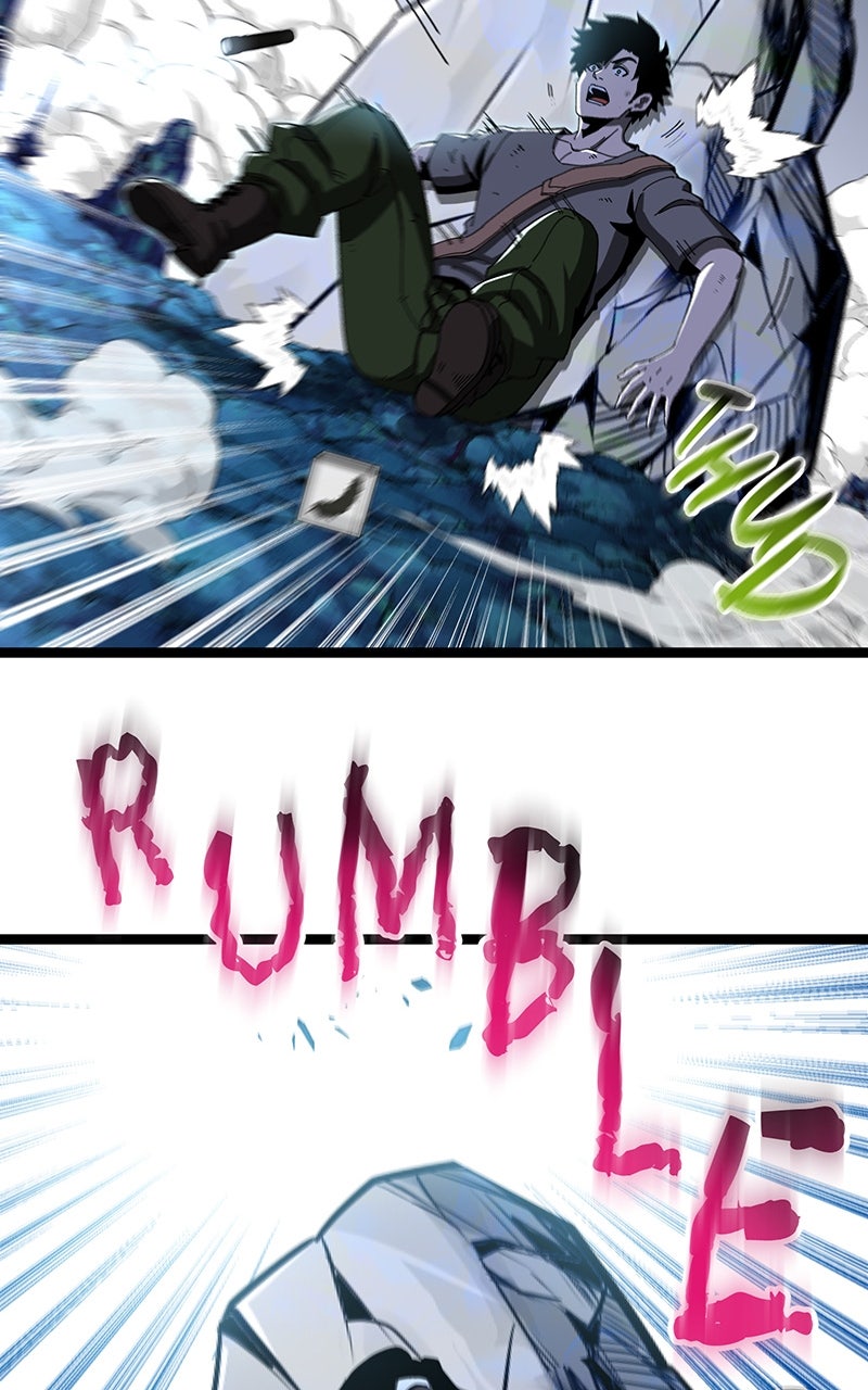 Read Road to Mastery chapter 1 image 24 on Lezhin