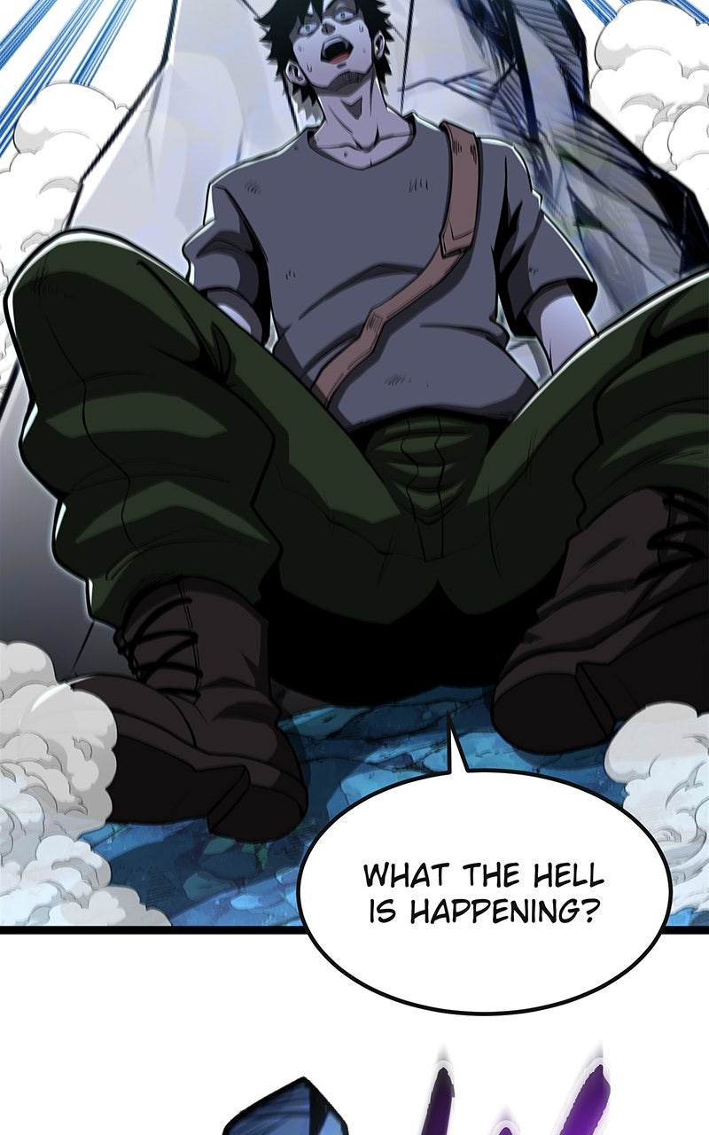 Read Road to Mastery chapter 1 image 25 on Lezhin