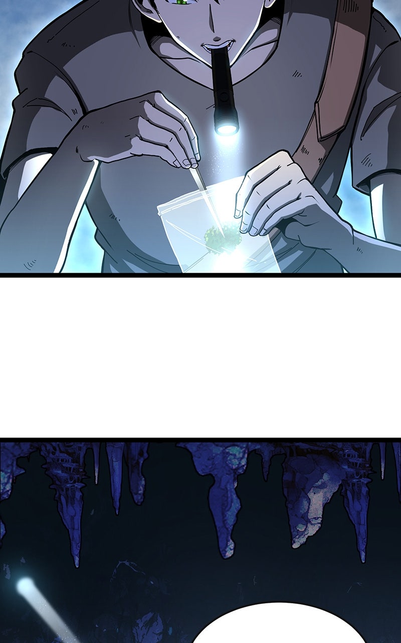 Read Road to Mastery chapter 1 image 3 on Lezhin