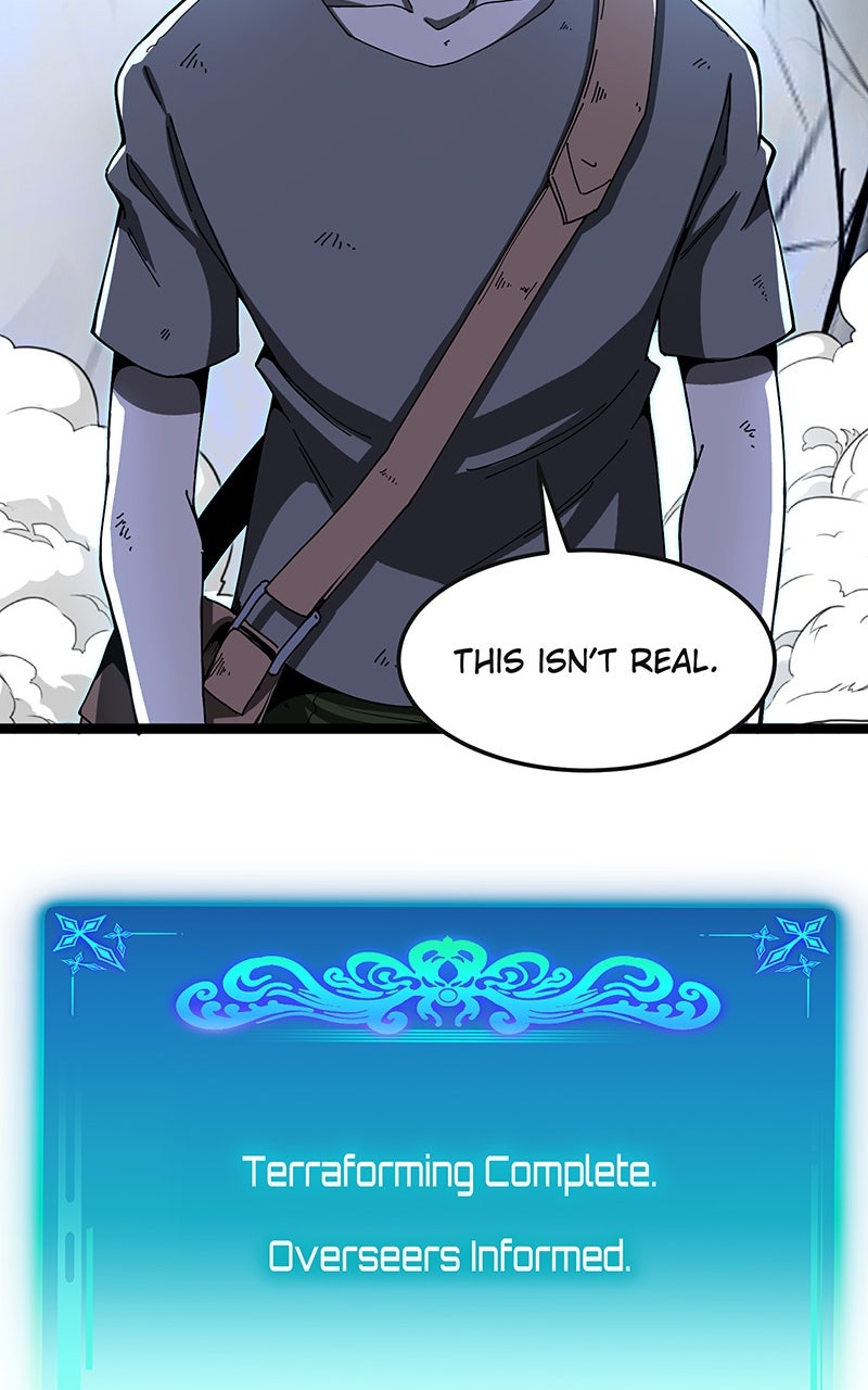 Read Road to Mastery chapter 1 image 32 on Lezhin