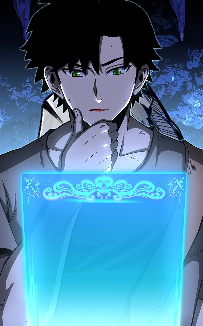 Read Road to Mastery chapter 1 image 35 on Lezhin