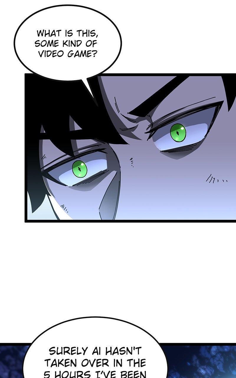 Read Road to Mastery chapter 1 image 37 on Lezhin