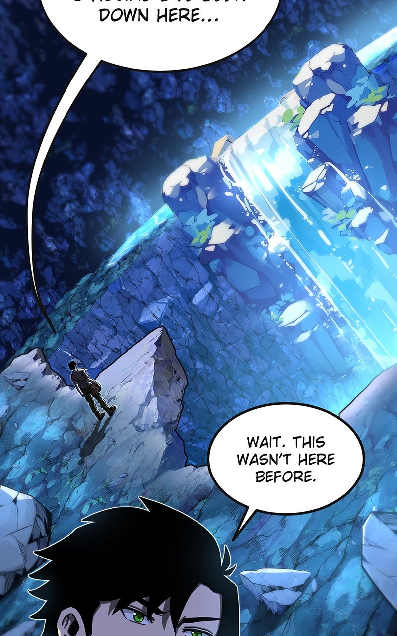 Read Road to Mastery chapter 1 image 38 on Lezhin