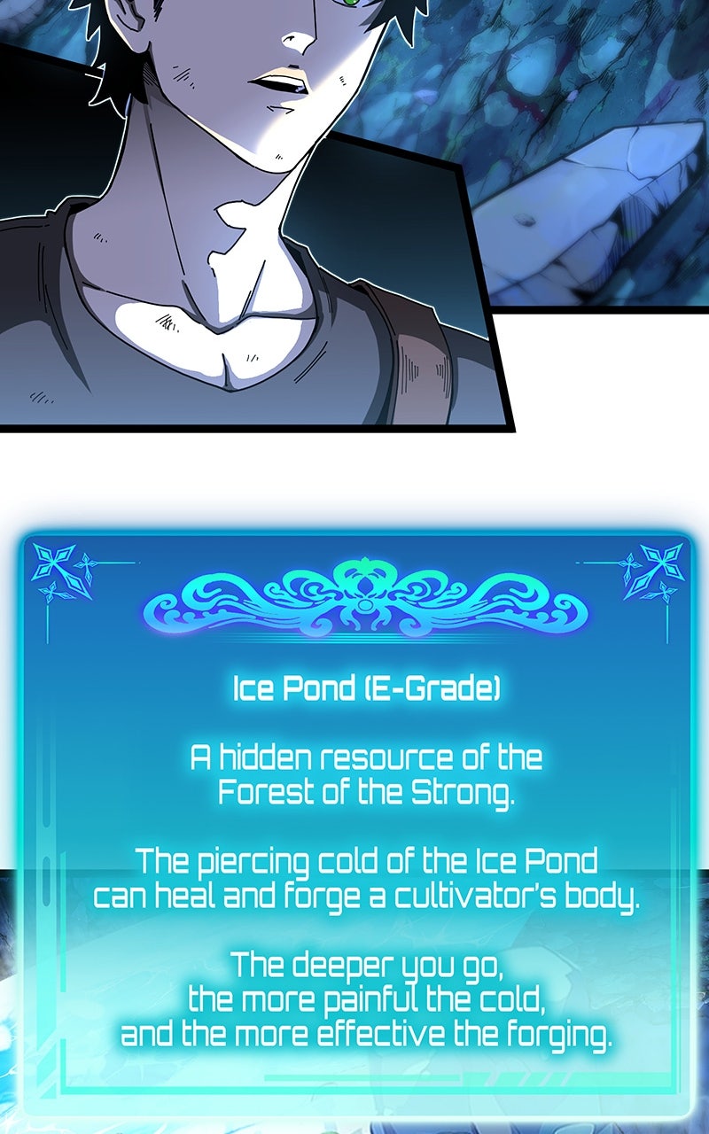Read Road to Mastery chapter 1 image 39 on Lezhin