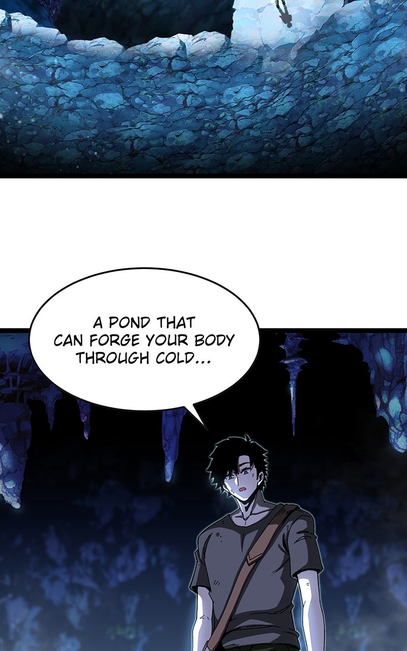 Read Road to Mastery chapter 1 image 41 on Lezhin
