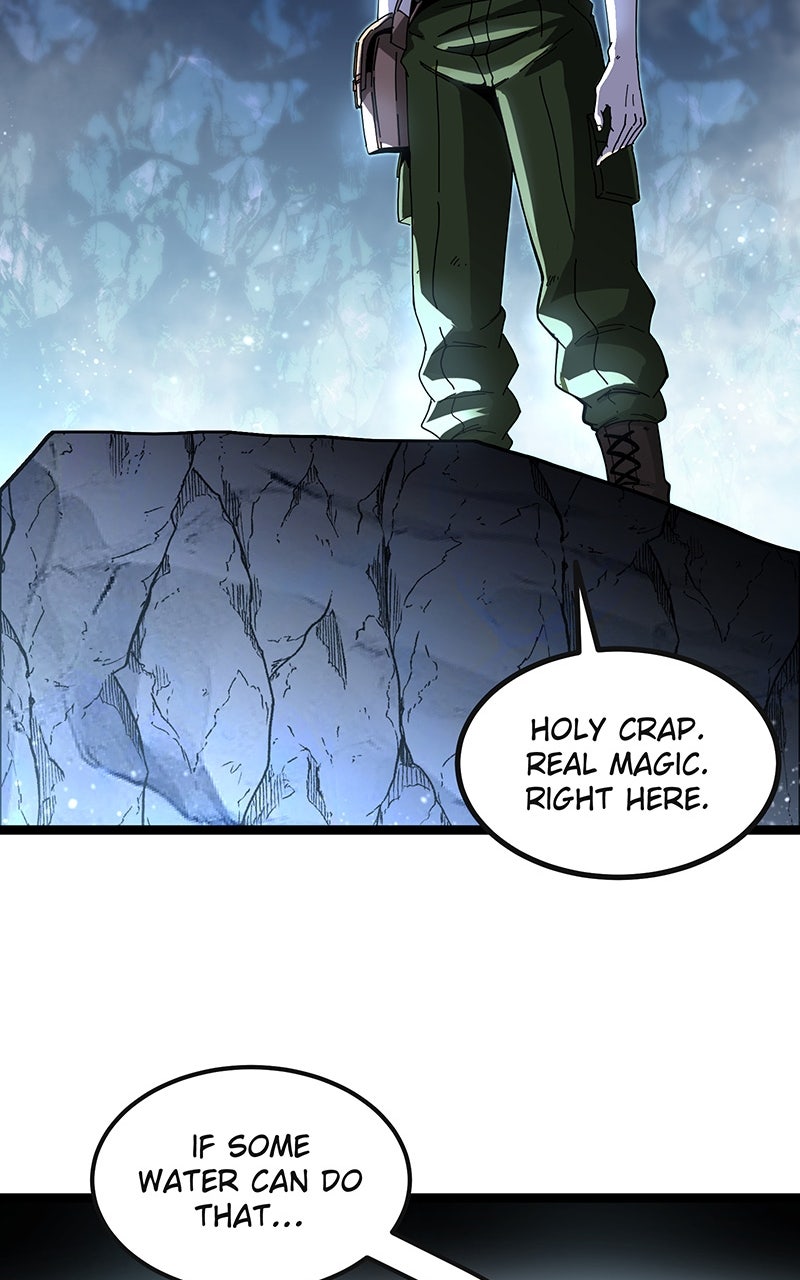 Read Road to Mastery chapter 1 image 42 on Lezhin