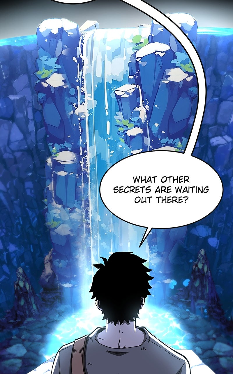 Read Road to Mastery chapter 1 image 43 on Lezhin