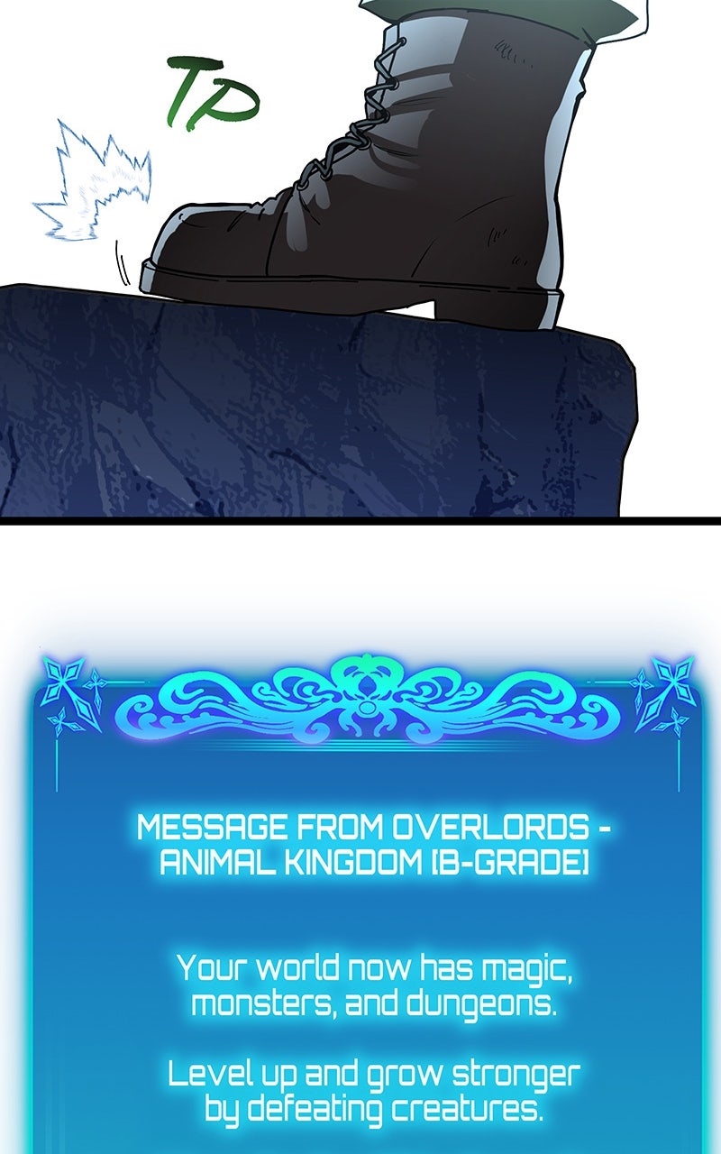 Read Road to Mastery chapter 1 image 45 on Lezhin