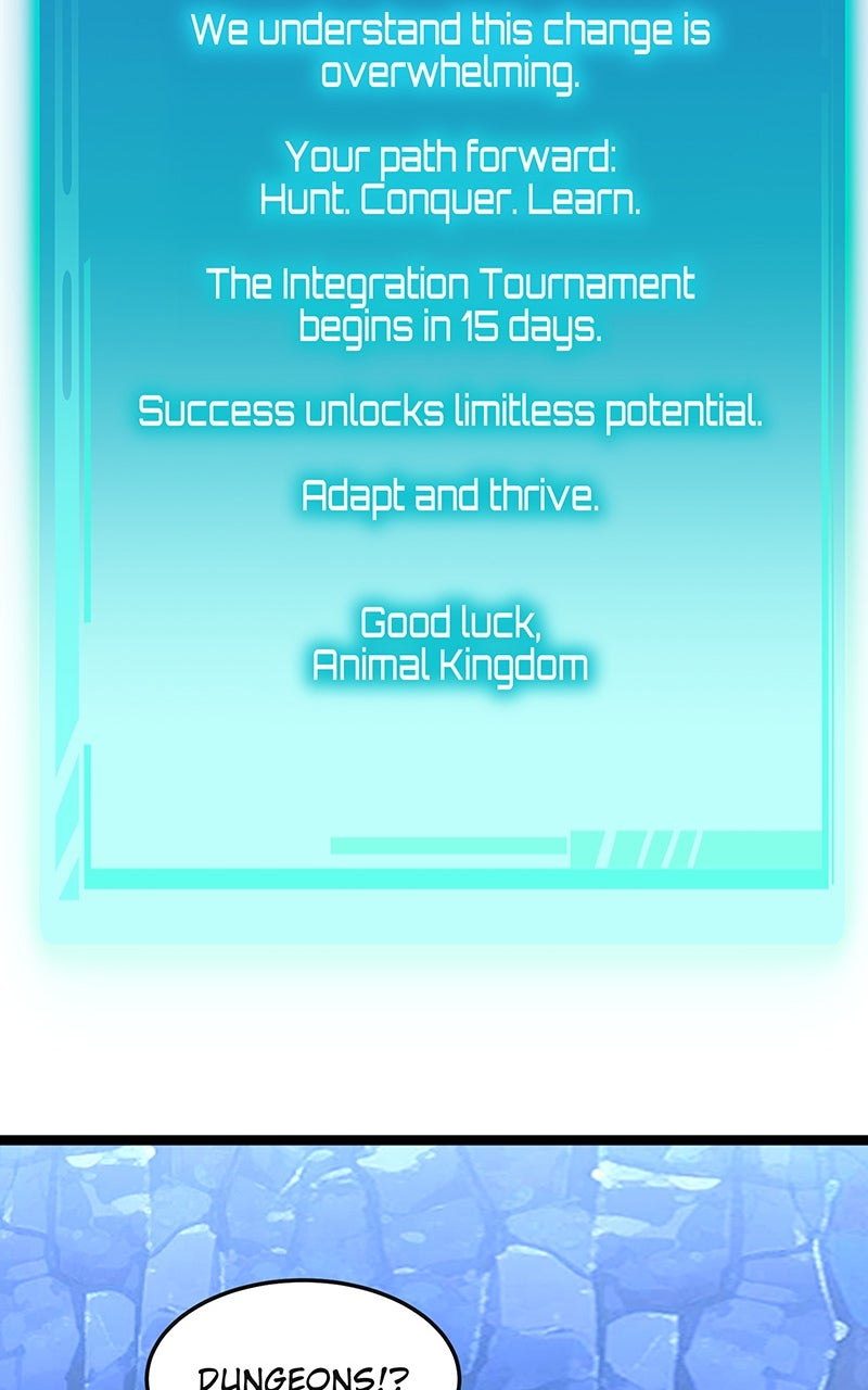 Read Road to Mastery chapter 1 image 46 on Lezhin