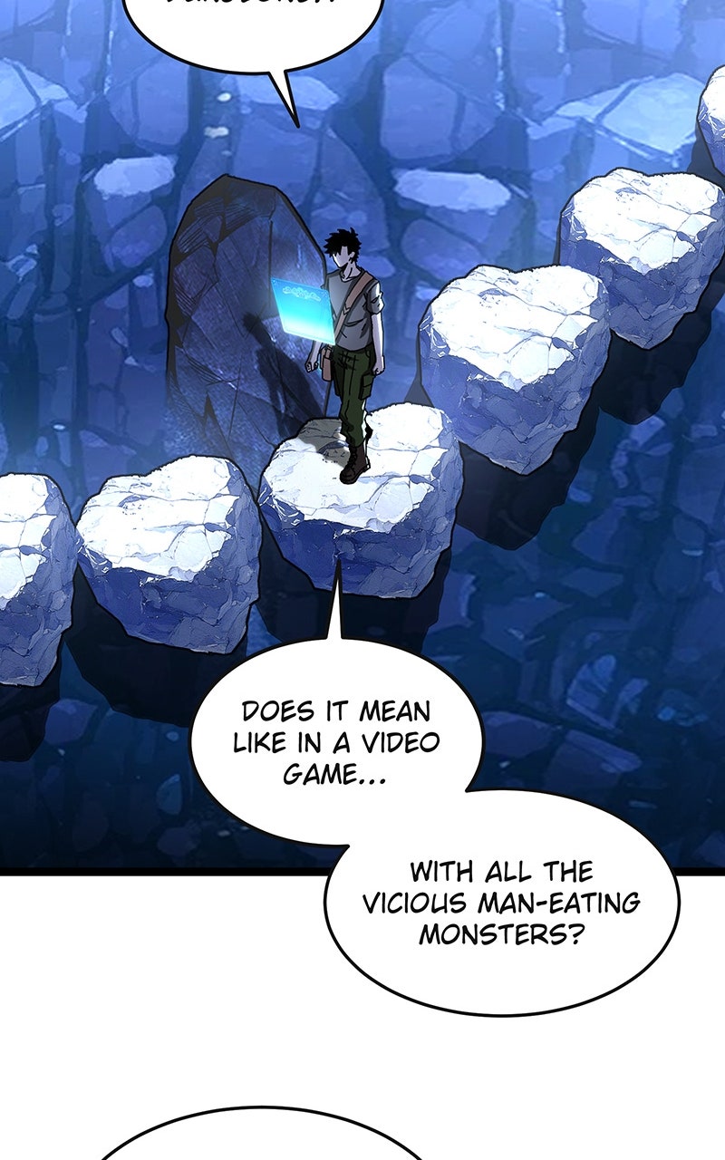 Read Road to Mastery chapter 1 image 47 on Lezhin