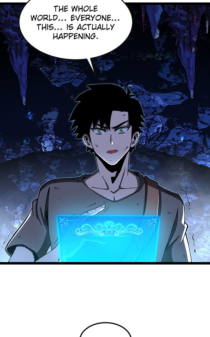 Read Road to Mastery chapter 1 image 48 on Lezhin