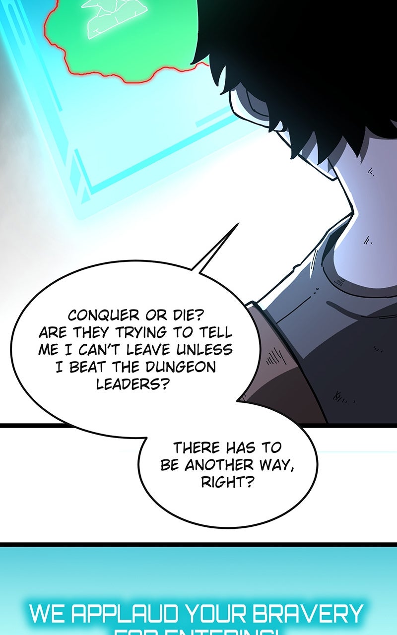 Read Road to Mastery chapter 1 image 51 on Lezhin