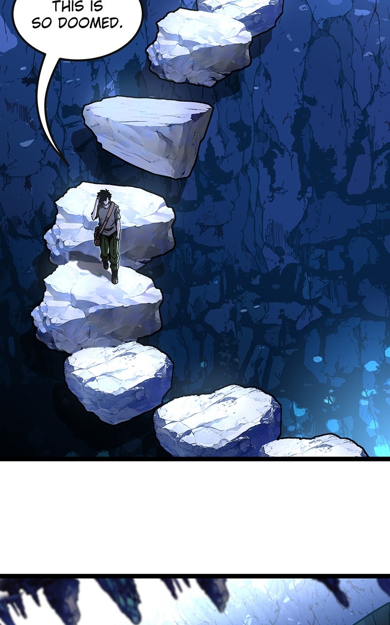 Read Road to Mastery chapter 1 image 54 on Lezhin