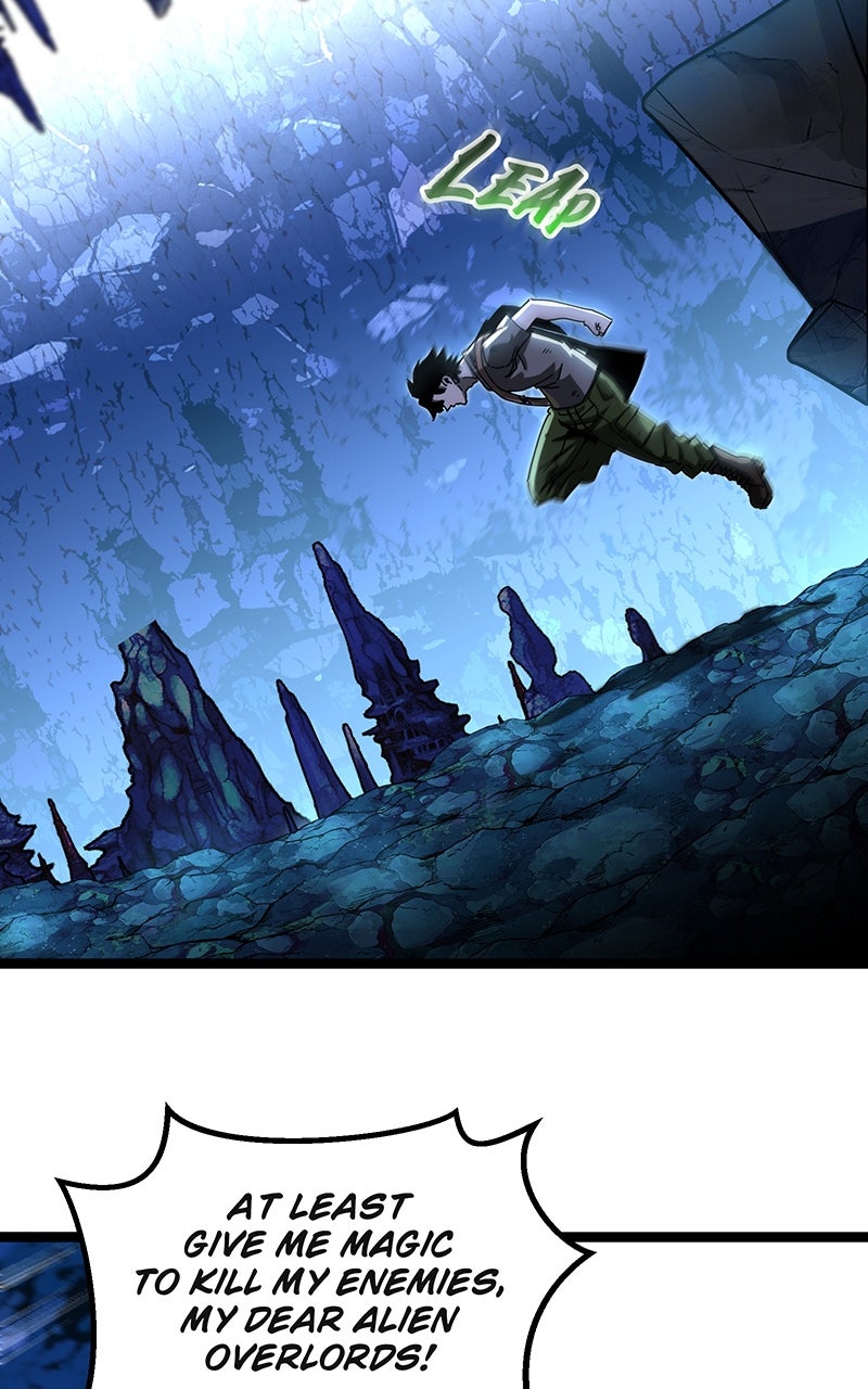 Read Road to Mastery chapter 1 image 55 on Lezhin