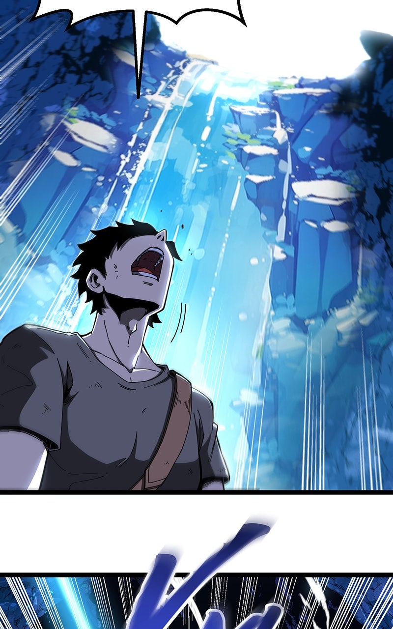 Read Road to Mastery chapter 1 image 56 on Lezhin