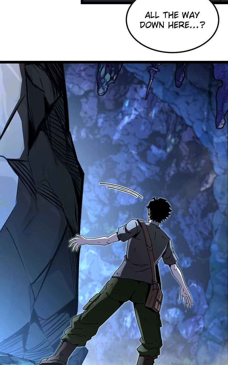 Read Road to Mastery chapter 1 image 60 on Lezhin