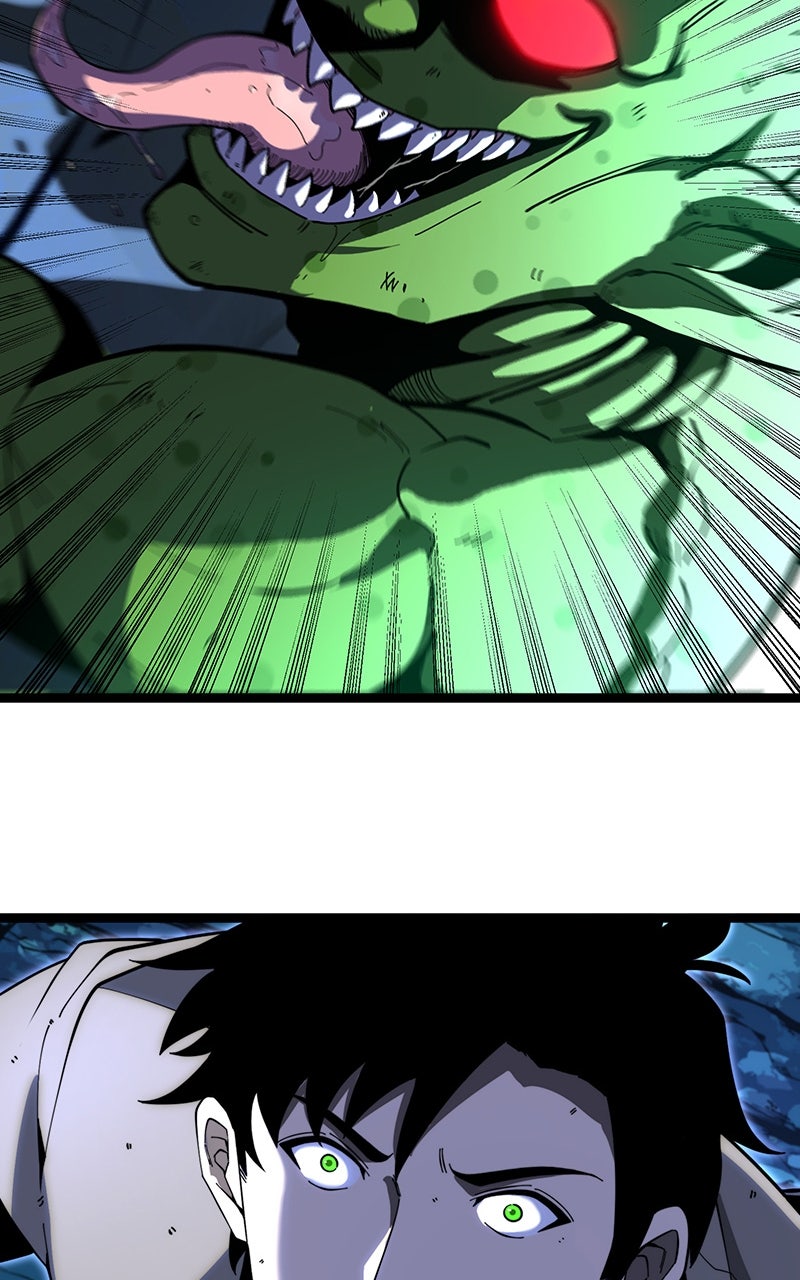 Read Road to Mastery chapter 1 image 63 on Lezhin