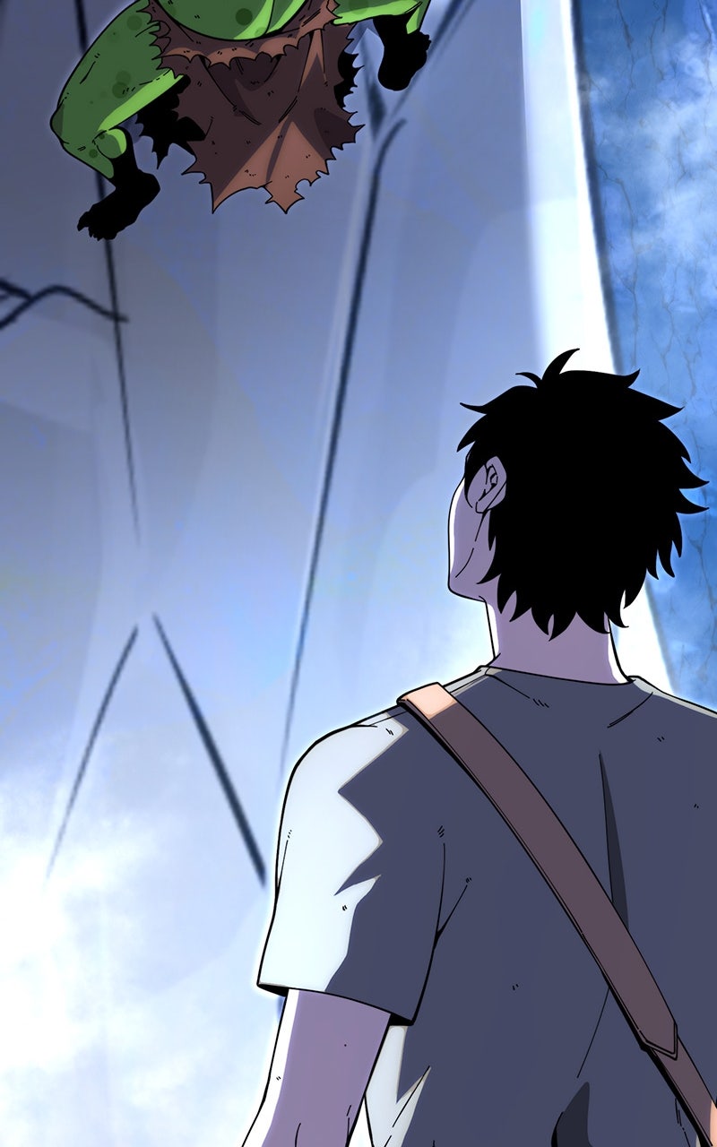 Read Road to Mastery chapter 1 image 66 on Lezhin