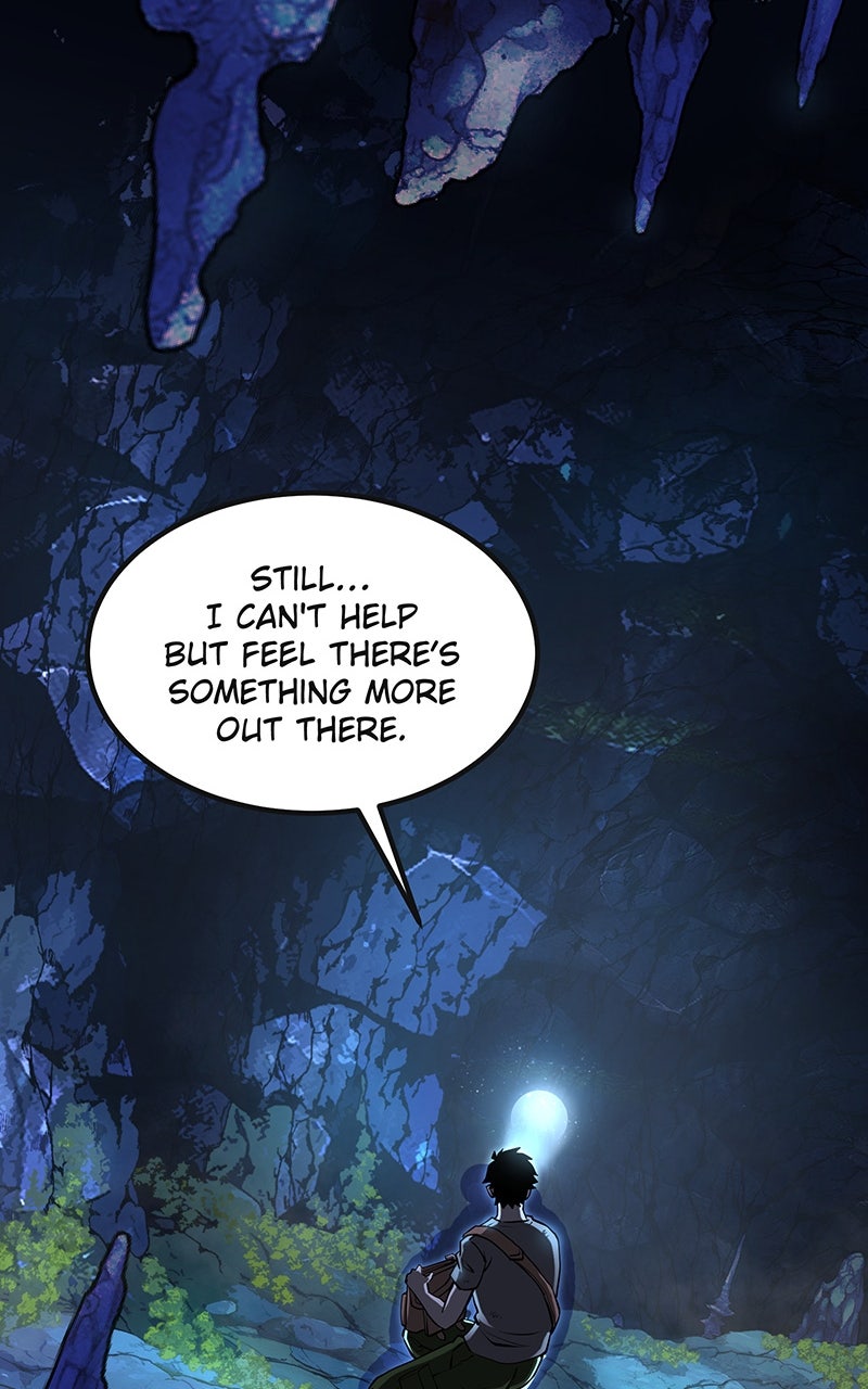 Read Road to Mastery chapter 1 image 7 on Lezhin