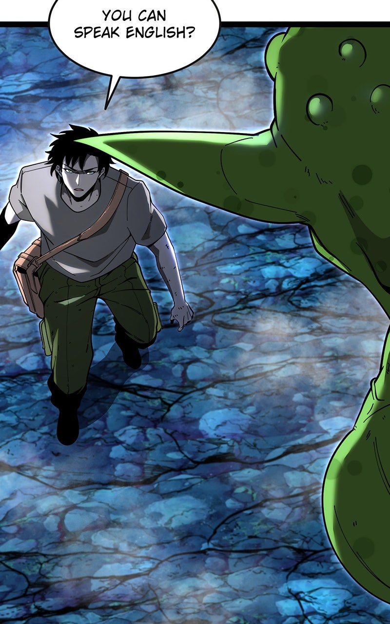 Read Road to Mastery chapter 1 image 70 on Lezhin